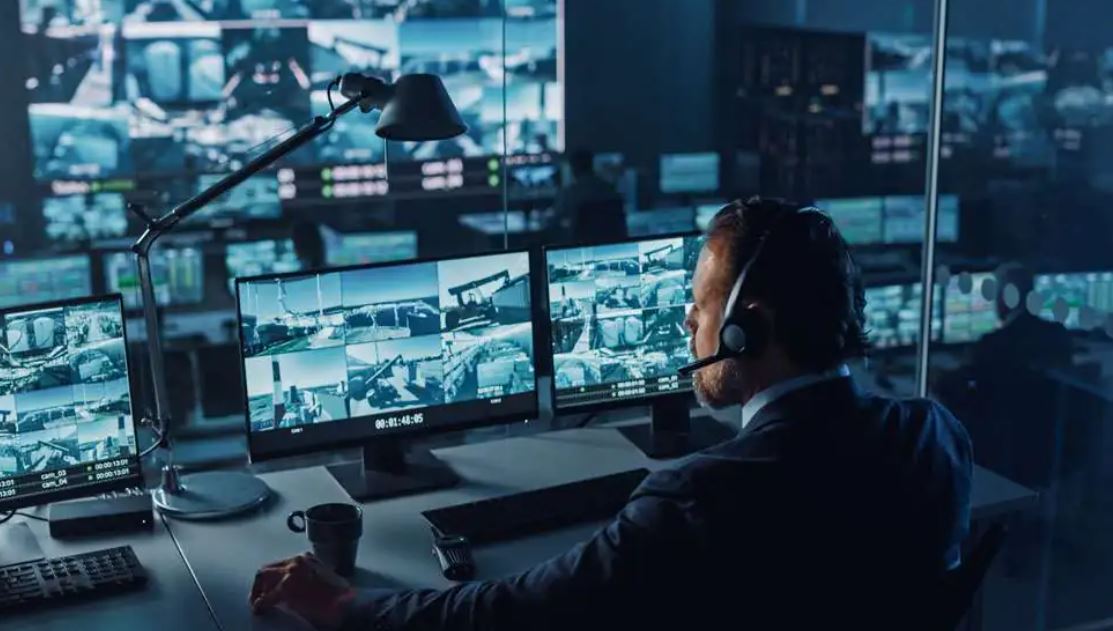 Securicore Expands Operations Center