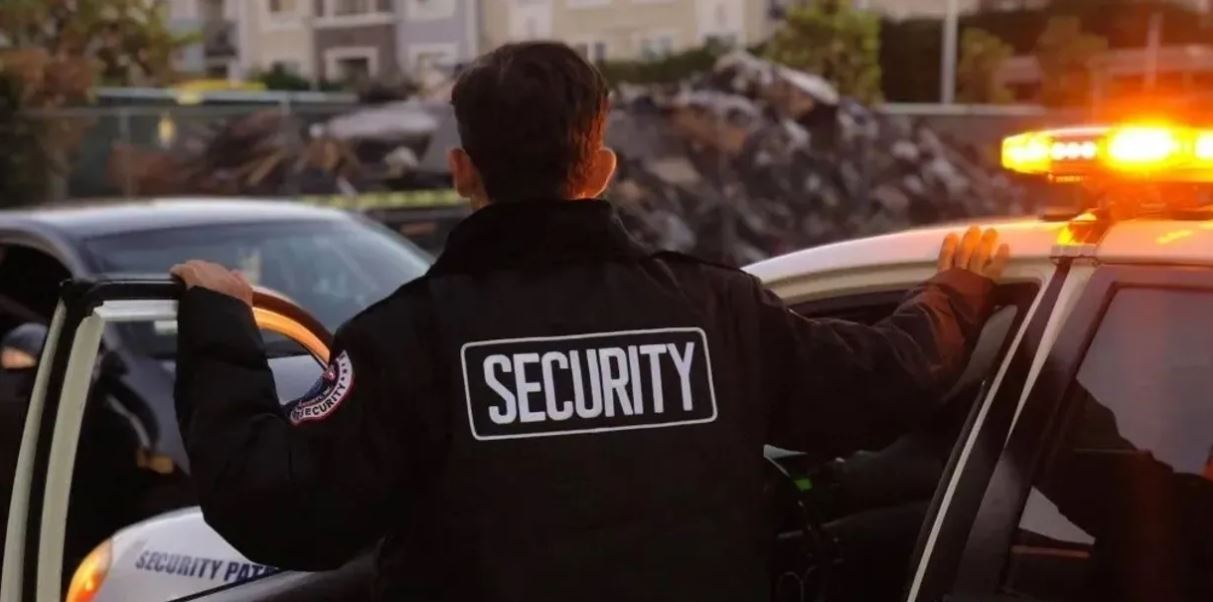 Customized Patrol Services