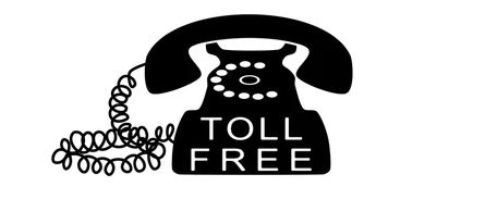 Toll-Free Hotline